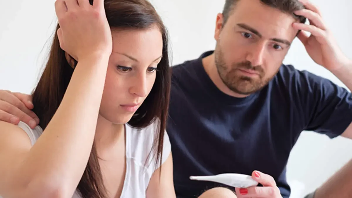 Tips for Couples Facing Unexplained Infertility