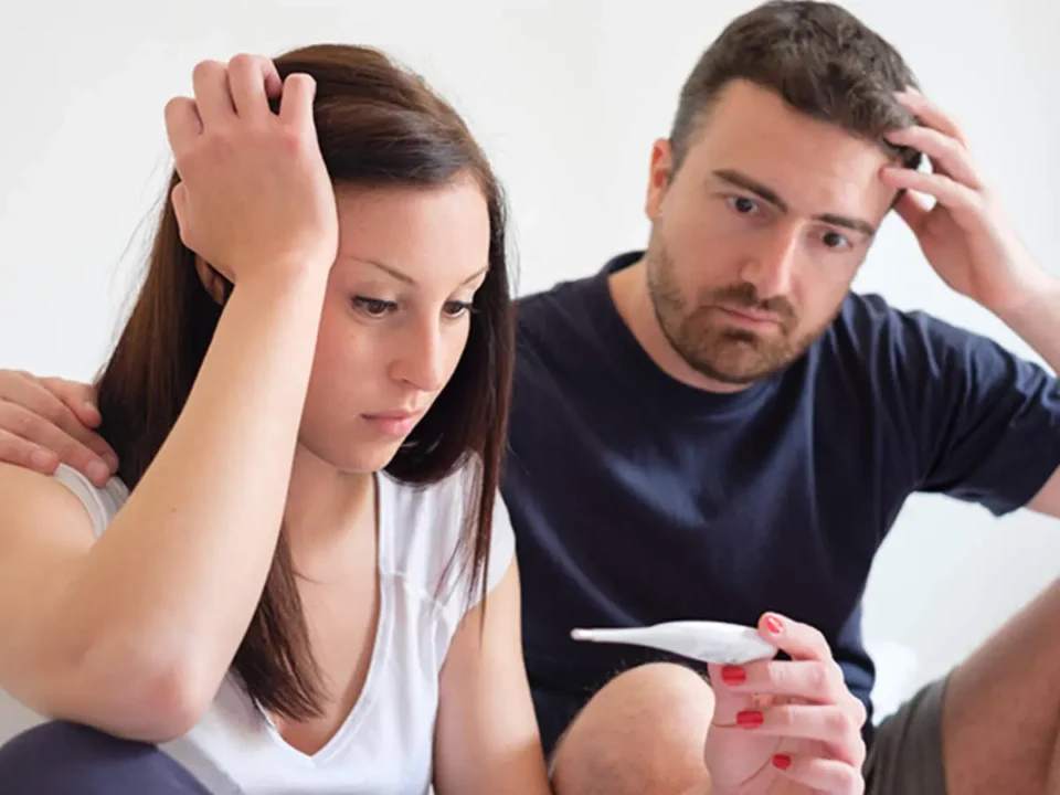 Tips for Couples Facing Unexplained Infertility