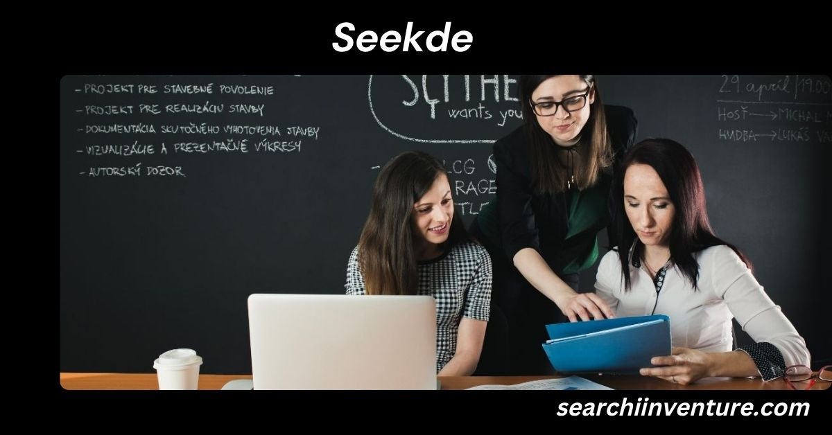 Seekde