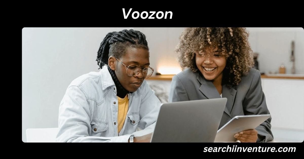 Voozon