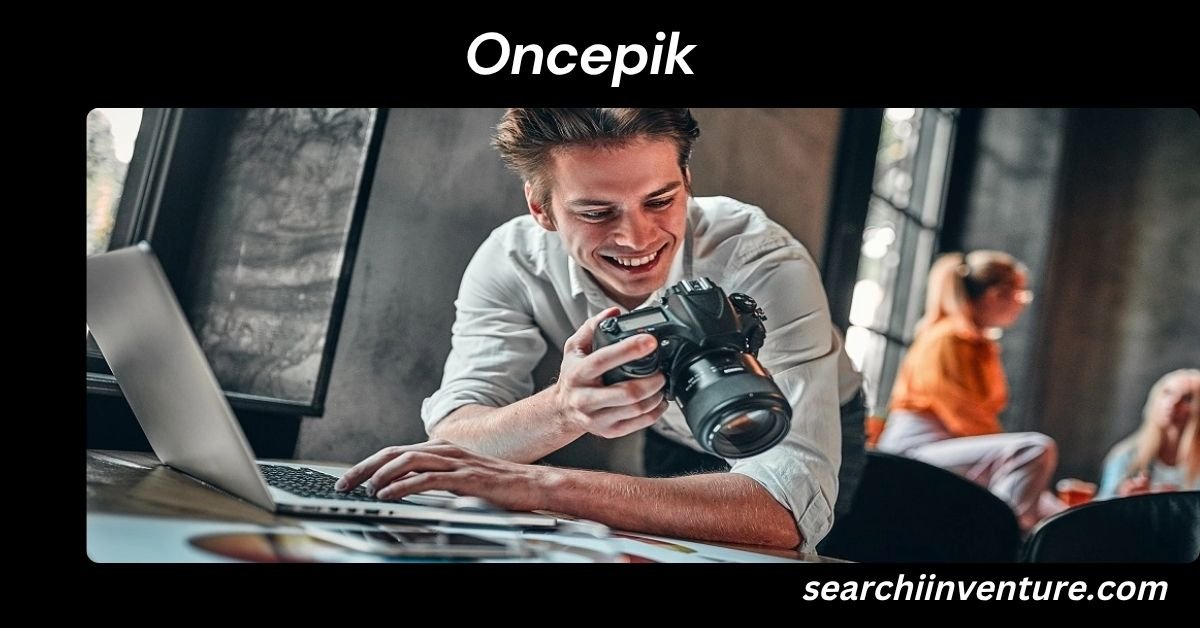 Oncepik