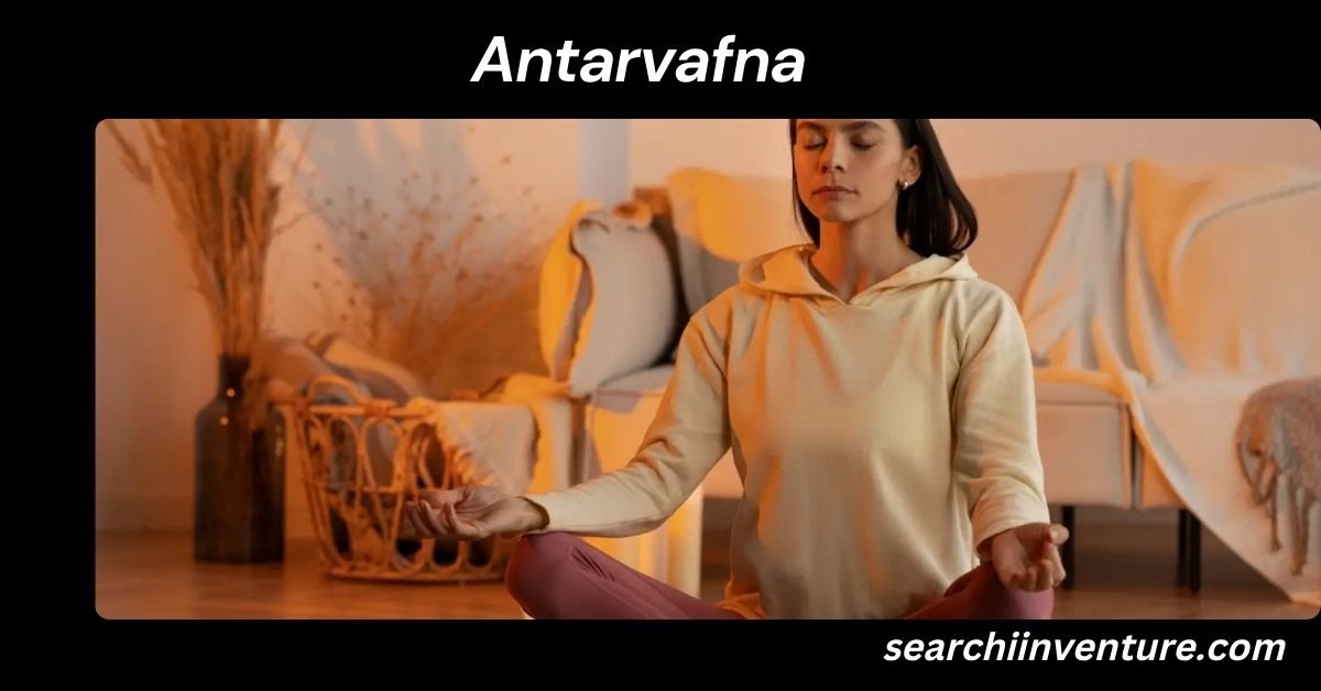 Antarvafna