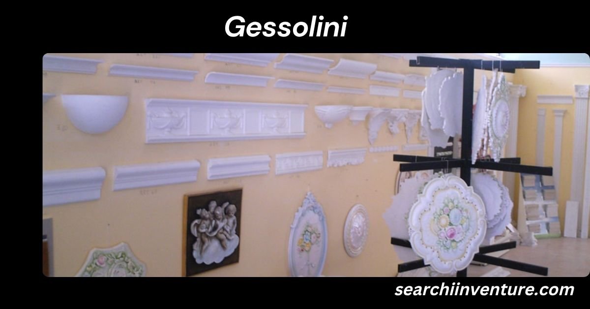 Gessolini