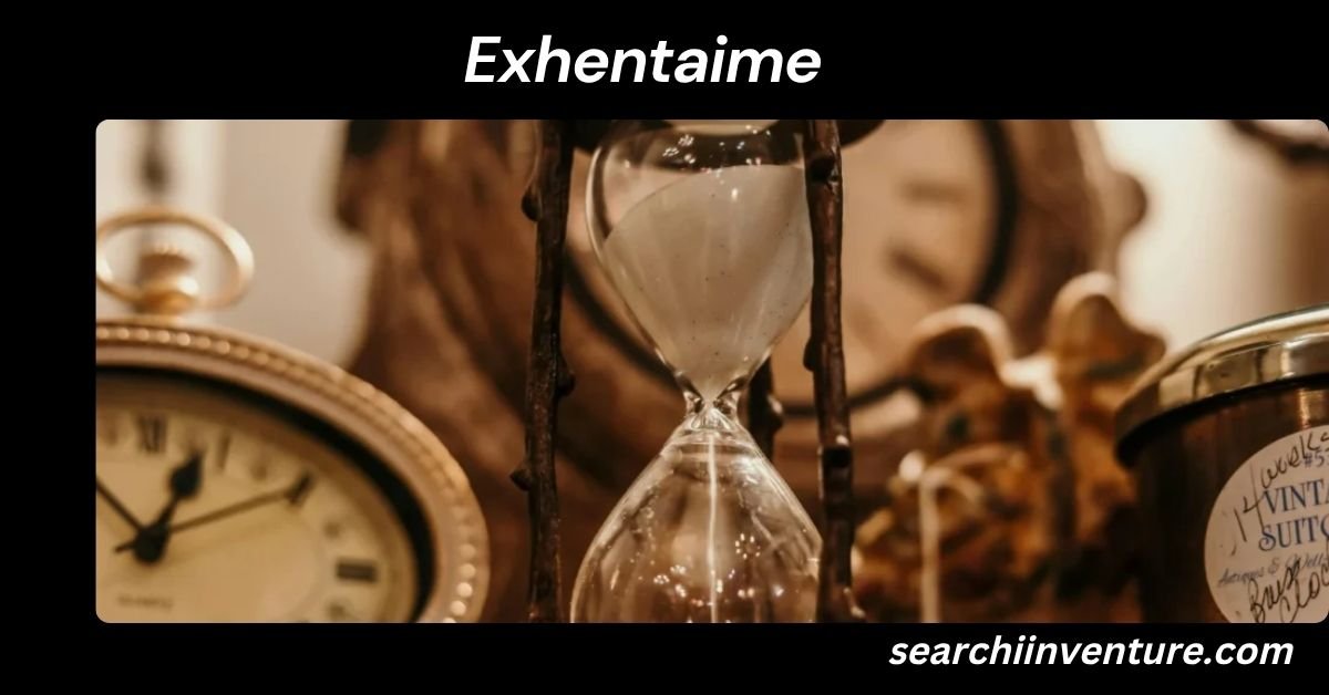 Exhentaime