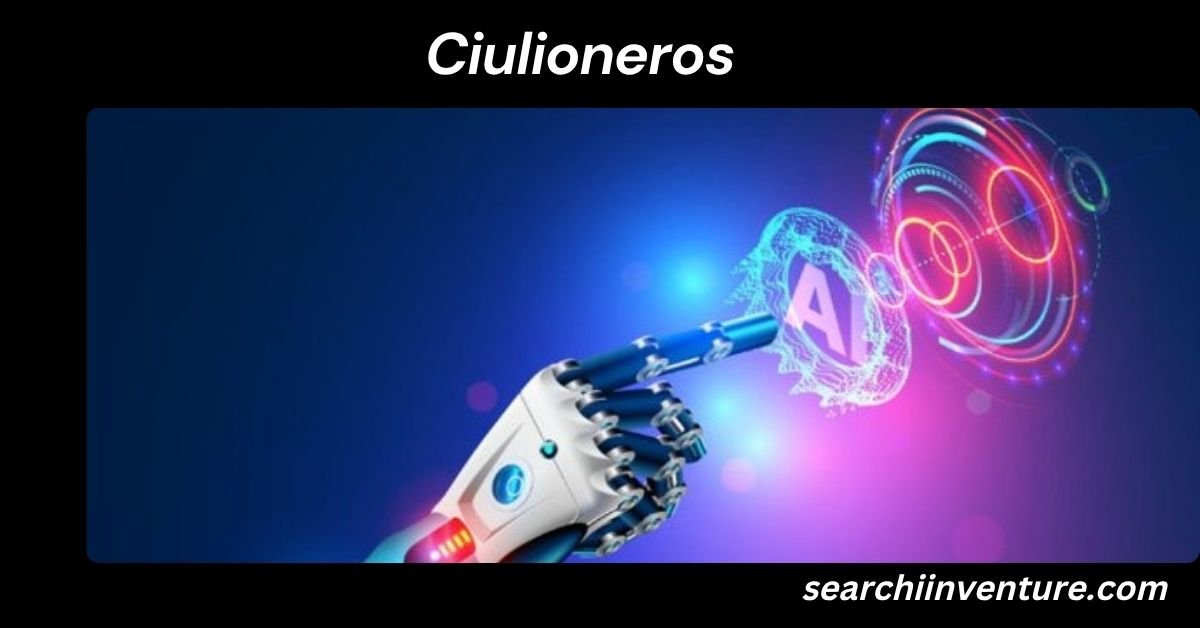Ciulioneros