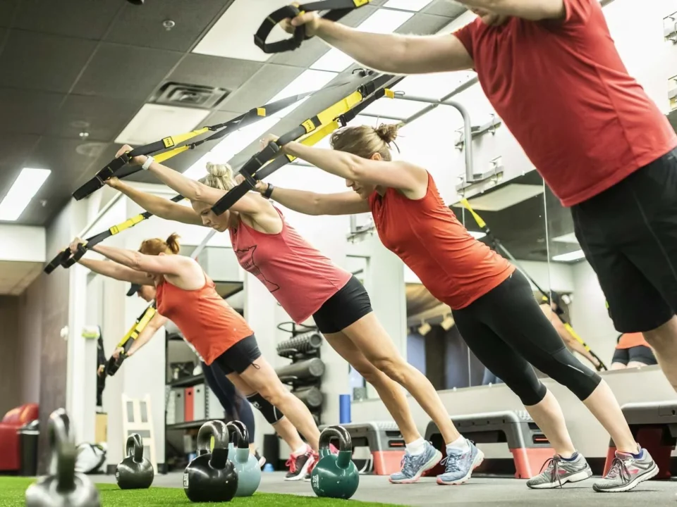 Fostering a Positive Mindset Through Personal Training