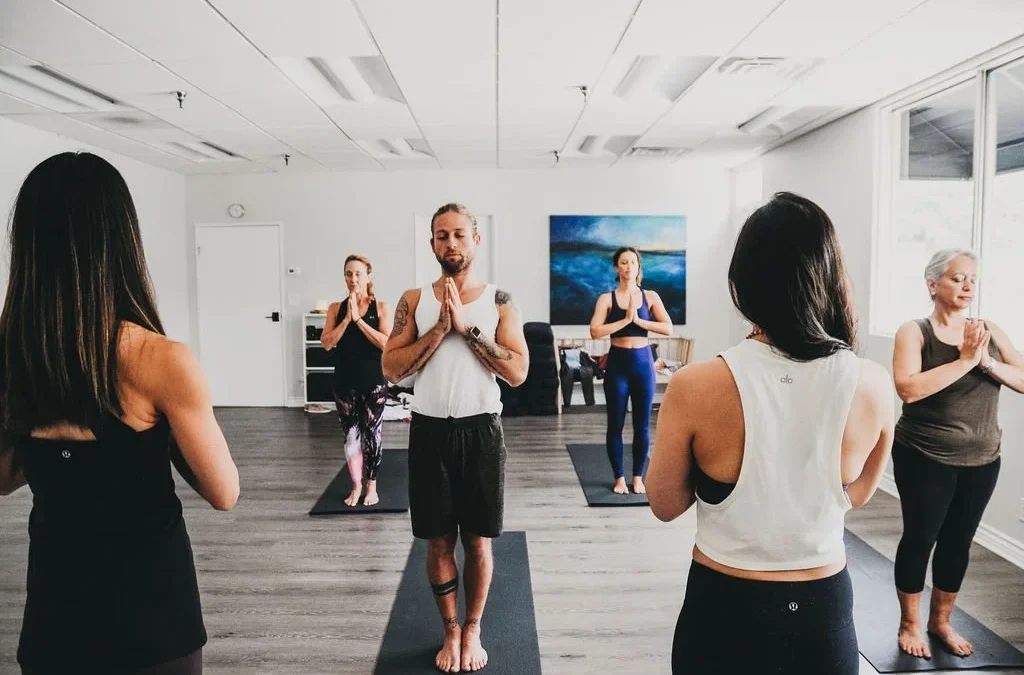 Holistic Wellness Mind-Body Techniques for Healing