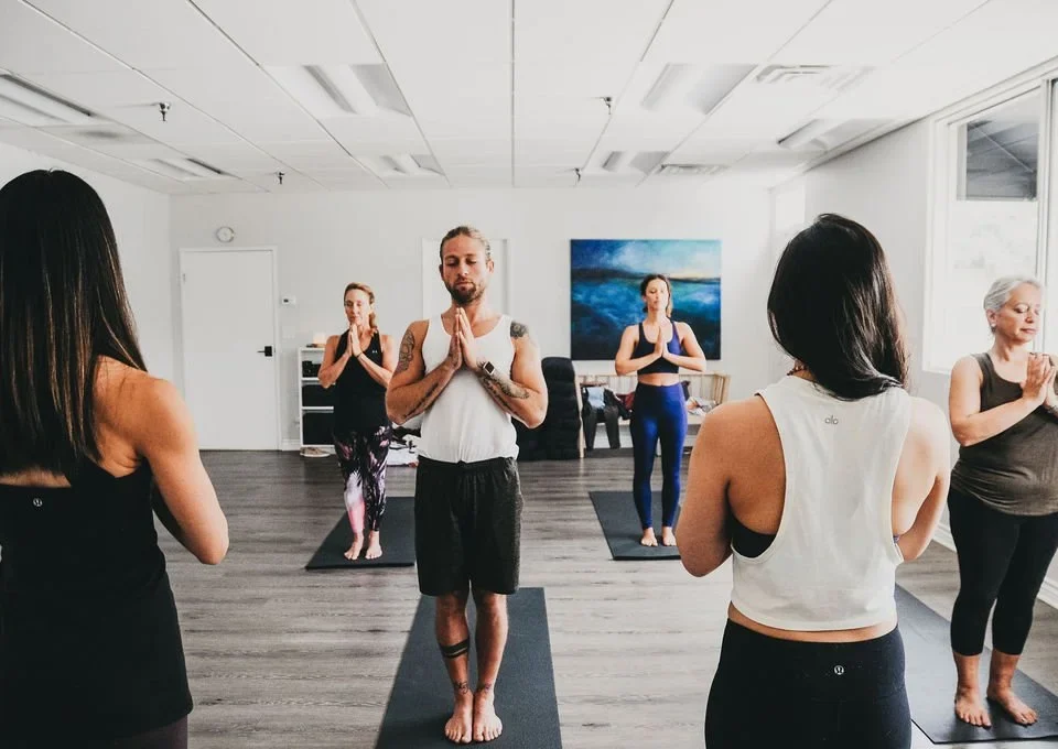 Holistic Wellness Mind-Body Techniques for Healing