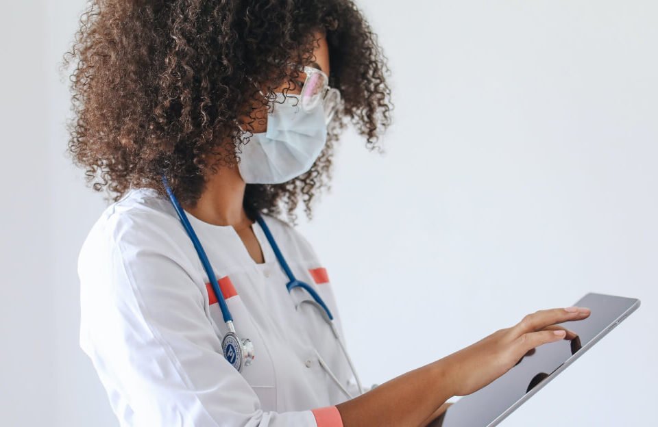 How COVID Testing Influences Healthcare Policies