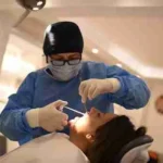 Recovery After Visiting a Dental Implant Specialist