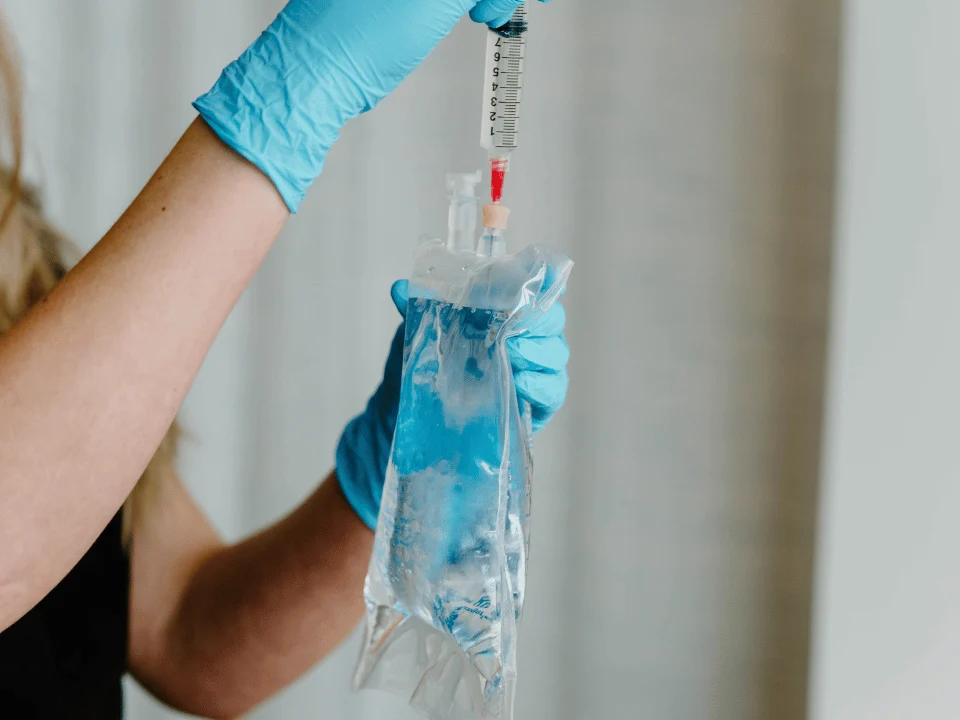 The Advantages of Injectable Vitamin Therapy