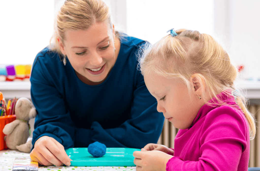Tips for Maximizing Your Child’s Well Child Checkup