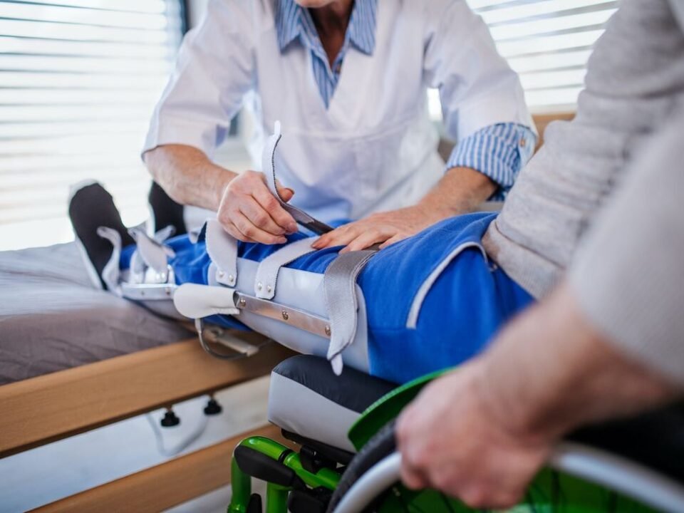 Understanding the Multidisciplinary Approach in Orthopedics