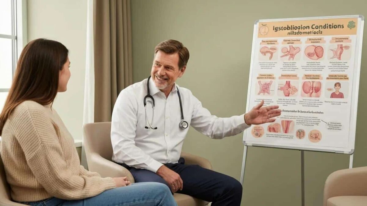 What To Expect From Uterine Fibroid Embolization