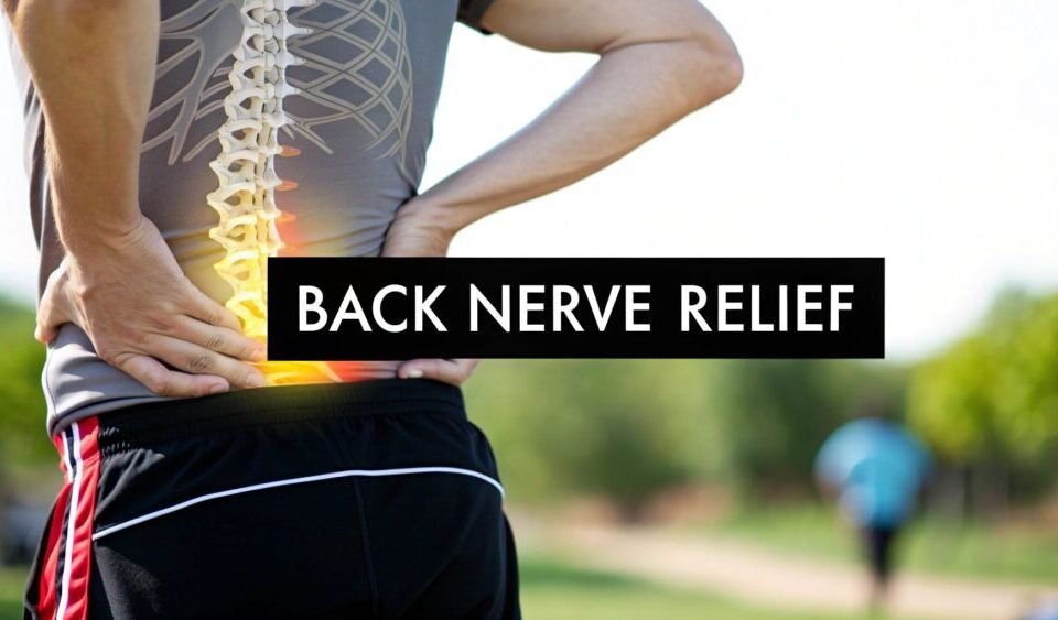 When To Get Help With Lumbar Spinal Stenosis