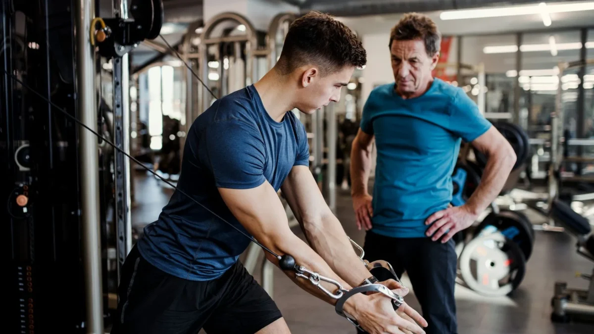 Exercise Tips for Weight Loss