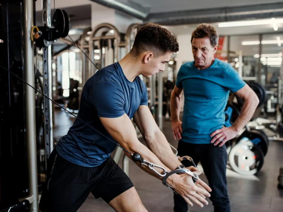 Exercise Tips for Weight Loss