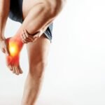 The Impact of Flat Feet on Athletic Performance