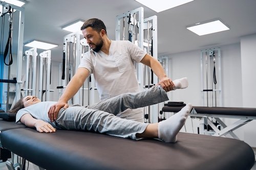 Tips for Living With Sciatica