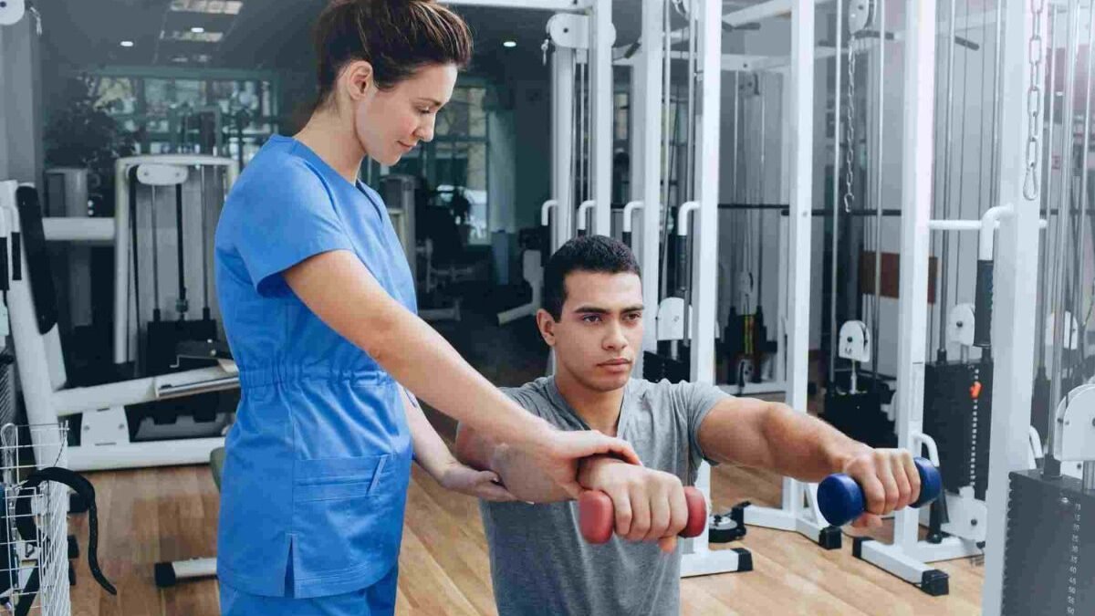 Tips for a Successful Rehabilitation Journey After an ACL Tear