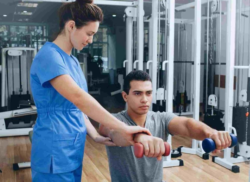 Tips for a Successful Rehabilitation Journey After an ACL Tear